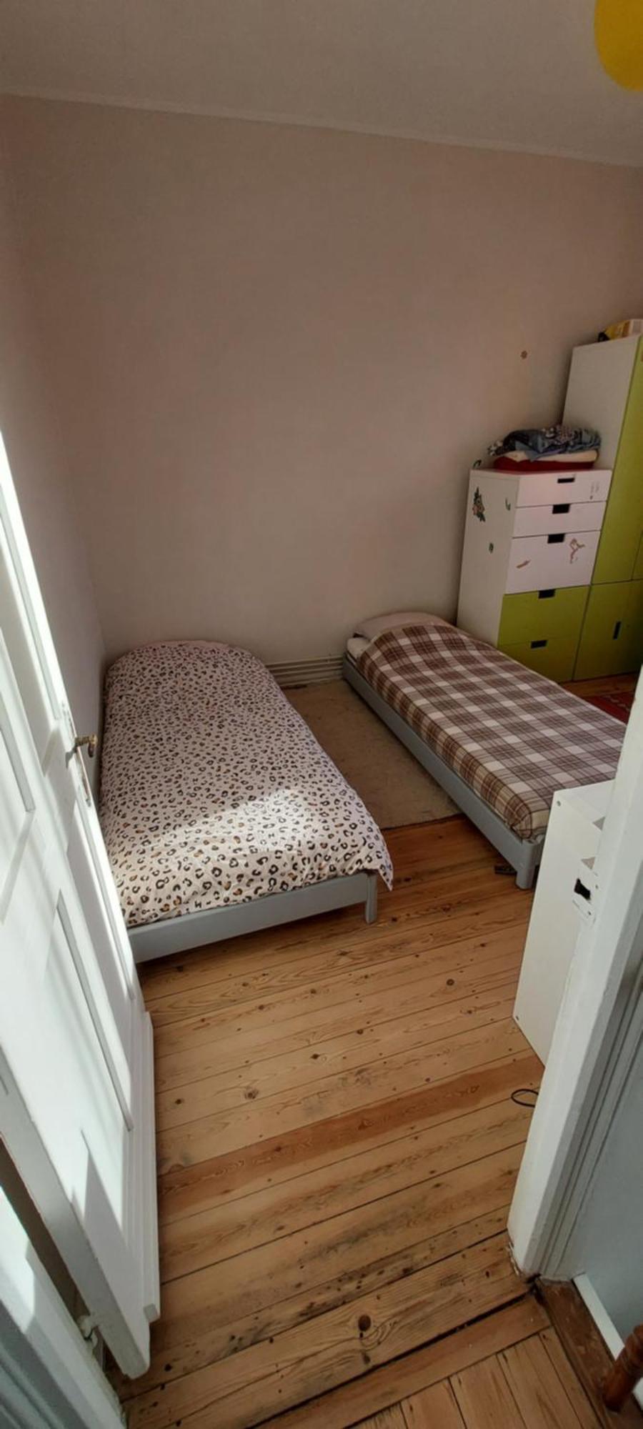 Vakantiehuis Maison Avec Jardin A Bois Blancs Rijsel